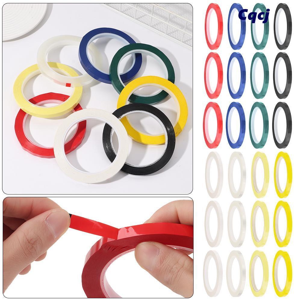 CQCJ 1 Chiếc Để Bàn Định Vị Băng Dính Cách Nhiệt Chống Thấm Nước Vật Dụng Văn Phòng Không Dấu Vết Bảng Trắng Cảnh Báo