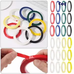 CQCJ 1 Chiếc Để Bàn Định Vị Băng Dính Cách Nhiệt Chống Thấm Nước Vật Dụng Văn Phòng Không Dấu Vết Bảng Trắng Cảnh Báo