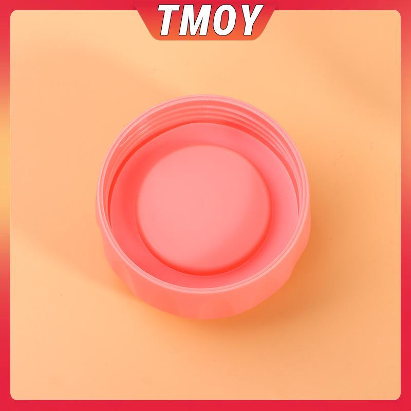 TMOY Bình Nước Thủy Tinh Mini 300ml Mini Cà Phê Nước Trà Sữa Có Cân Di Động Cho Trẻ Em Có Thể Tái Sử Dụng Uống TMOY