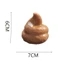 Tricky Must-Có Sáng Tạo Mô Phỏng Phân Ruồi Mantis Tricky Giả Đồ Chơi Poop Cá Tháng Tư Halloween Đáng Sợ Quà Tặng 4.11