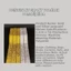Ruy băng Jacquard SMILE, Chiều dài 7 mét Ruy băng dệt rộng 3,3cm, Họa tiết hình học truyền thống thêu hoa DIY Ren Trim Ribbon Dệt may tại nhà