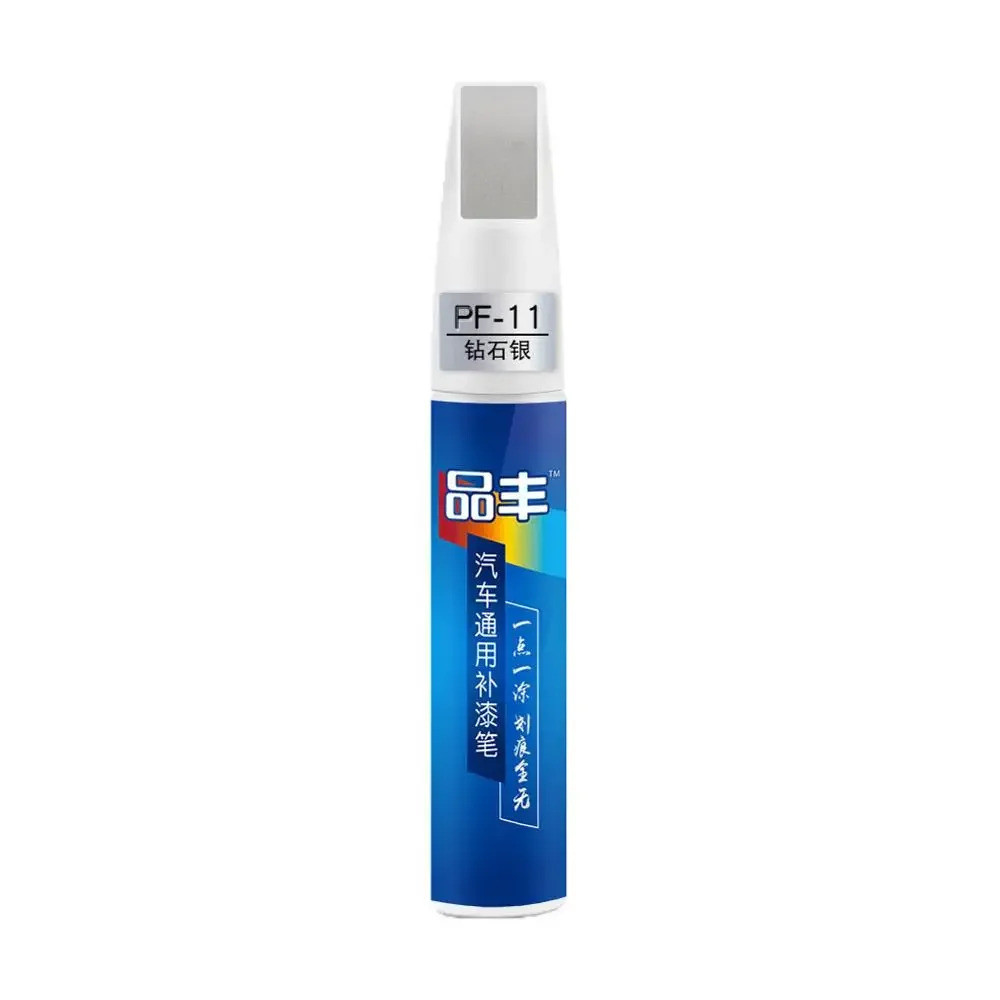 16 Màu Xe Chạm Vào Bút Đa Năng Trầy Xước Sửa Chữa Bút Sơn DIY Tẩy Trầy Xước Rõ Ràng Bút Sửa Chữa Cơ Thể Tự Động Chăm Sóc Sơn Bảo Trì Xe Công Cụ Sửa Chữa