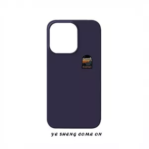 Ốp Điện Thoại QYJS Sáng Tạo Cao Cấp Núi Thích Hợp Cho IPhone 12 PRO 13 14 15 16 ProMax 11 17 AIR XR XSMAX 7 8 PLUS Phim Vỏ Cứng Đơn Giản ins