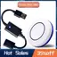DC 5V USB Không Dây Điều Khiển Từ Xa Công Tắc Bật Nguồn Cho USB Đèn LED Dải Đọc Đèn Quạt Chuyển Đổi Mô Hình