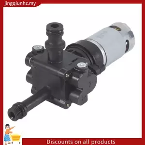 Máy bơm pít tông rửa xe áp lực cao 21V, máy giặt ô tô, phun động cơ, làm sạch động cơ