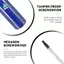 T8 / T9 / T10 Tua Vít Chống Tamper An Ninh Torx Driver Tháo Lắp Cho