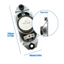 Exhila Độ Bền 8Ohm 10W Loa Từ Ngoài Trời Có Khung Kim Loại Cho Hệ Thống Nhận Dạng Biển Số Dễ Dàng