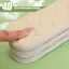 Đế Cotton thoáng khí 4D - dành cho nam nữ - Miếng đệm giày chạy bộ ngoài trời - Đệm chèn giày - Hấp thụ mồ hôi, chống mùi, chống trượt [Giao hàng miễn phí]