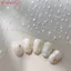 Nhãn dán nghệ thuật làm móng tay SAUOF, Vàng bạc đóng dấu Starlight Laser Long lanh Trang trí móng tay nghệ thuật, Kim cương giả Giảm bớt nghệ thuật làm móng tự dính