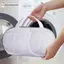 Cheenm Áo Ngực Túi Giặt Đồ Lót Rửa Paage Brassiere Sạch Túi Chống Biến Dạng Lưới Nhà Thơ Đặc Biệt Cho Máy Giặt VN