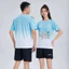 Áo thun Yonex dành cho Tennis và Cầu lông, thiết kế hợp thời trang, chất liệu nhẹ dành cho cả nam và nữ