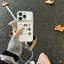 Casing telefon untuk anjing boleh bertukar menjadi iPhone 17 dalam sekelip mata, sesuai