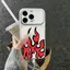 Casing telefon api boleh bertukar menjadi iPhone17Pro dalam sekelip mata, sesuai untuk