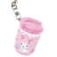 Hàng có sẵn Nhật Bản K-COM Capsule Toy Sanrio Coin Bank Mặt dây chuyền 3 Đám mây lúa mì thực tế Dễ thương A4N7