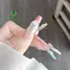 100 Chiếc Mini Thời Trang 3D Móng Tay Nghệ Thuật Nơ Quyến Rũ Kawaii Nhựa Nơ Phần Cho Làm Móng Tay Trang Trí Móng Tay Vật Dụng Trang Trí Vật Dụng [Mới]