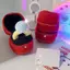 Bộ hộp đựng nhẫn búp bê sang trọng kim cương lớn Đồ chơi gợi ý quà tặng sinh nhật nhồi bông sáng tạo Quà tặng bất ngờ [mới]