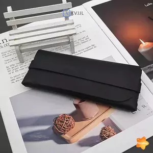 Hộp Đựng Kính Mát Da Mềm, Thời Trang và Dễ Mang theo