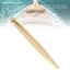 Bộ chia la bàn hải lý STABFOAM, Bộ chia điều hướng bằng đồng thau 170mm / 200mm, Dụng cụ soạn thảo Bộ chia đồng thau Điều hướng hải lý
