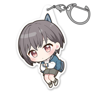BanG Dream! It's MyGO!!!Acrylic Keychain Accessaries Cartoon Funny Bag Pendant Cute Schoolbag Creative Charm
