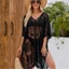 Shas Flattering Fit Nhanh Khô Bãi Biển Bao May Quần Áo Vải Thoáng Khí Bài Bơi Mặc Cho Hoạt Động Bên Biển Và Thường Ngày Ra Ngoài