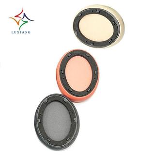 [luxiang.vn] Miếng đệm tai thay thế cho tai nghe MT6 Miếng đệm tai nghe xốp thoải mái, cách ly tiếng ồn, thoải mái Fit B