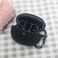 KIKIN Vỏ Tai Nghe Chống Sốc Bọc Da Chống Trầy Xước Bảo Vệ Có Thể Giặt Được Vỏ Silicon Tăng Cường Tay Cầm Cho Inspi