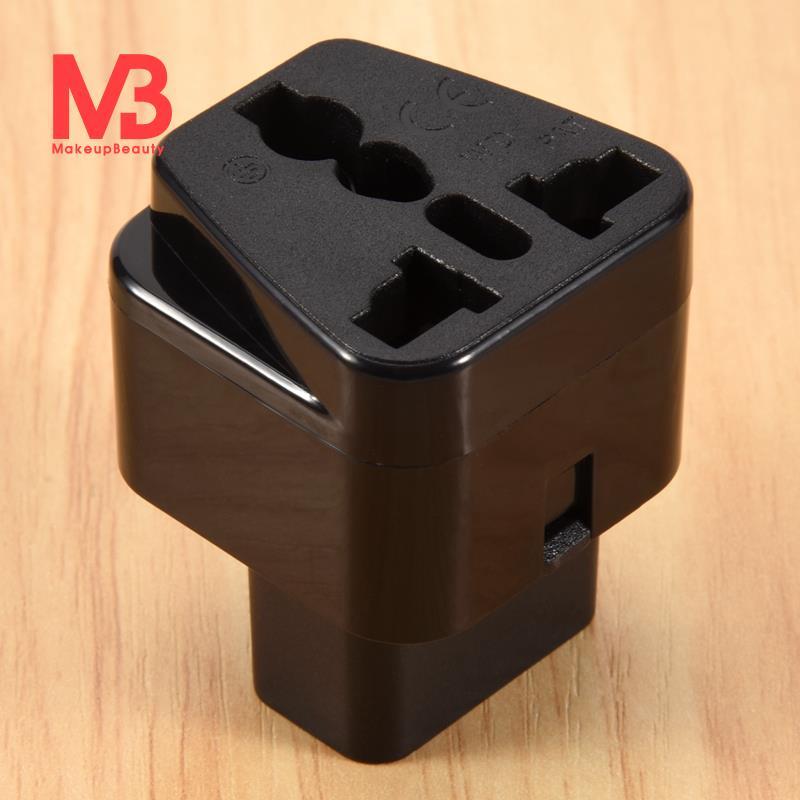 PDU phích cắm chuyển đổi đặc biệt UPS C13 sang ổ cắm đa năng Máy chủ phích cắm IEC320-C14 -320