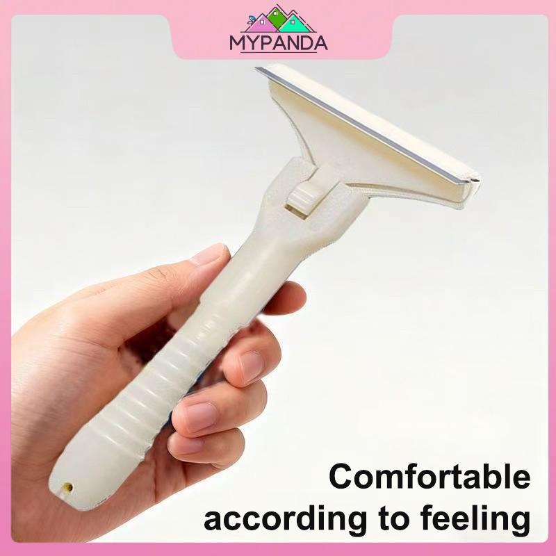 Công cụ MYPANDA loại bỏ mỡ da lợn, lông cạo râu, dầu heo 1 chiếc