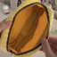 HK1 Hoạt Hình Dễ Thương Rilakkuma Hộp Đựng Bút Chì Trường Quà Tặng Cho Bé Gái Dung Tích Lớn Văn Phòng Phẩm Hộp Bảo Quản KH1