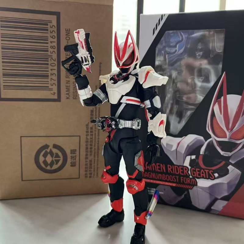 Hàng sẵn có trong nước SHF Kamen Rider geats geats Magnan Propeller ...