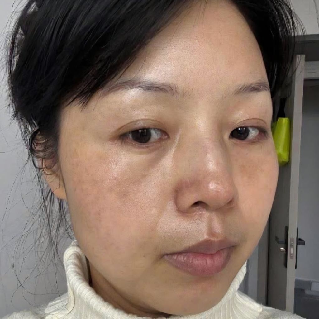 Kem Dưỡng Sáng Da Eugénie Advanced Brightening | Dưỡng Ẩm, Mờ Thâm, Nâng Tông Nhẹ  Da Sáng Mịn, Cải Thiện Màu Da