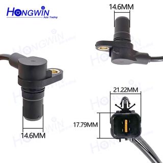 Cảm biến tốc độ bánh xe ABS 45955-22732 45955-22731 4595522730 Dành Cho Xe Hyundai Accent Elantra i20 Getz Kia Rio Soul Forte 2005-2013