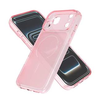 Ốp Điện Thoại Silicon Mềm Trong Suốt Siêu Mỏng Cho iPhone 17 Air 16 15 14 13 12 Pro Max Plus Bảo Vệ Ống Kính Matte Cover