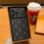 Dành cho iPhone 17 PRO MAX 16 PRO MAX 15 Pro Max 14 13 PRO MAX 16PLUS Retro thẩm mỹ Denim độc đáo Hoàn chỉnh kèm hộp Vỏ, Vỏ điện thoại chống sốc ống kính máy ảnh đặc biệt