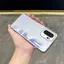 Ốp Điện Thoại Cho OnePlus ace6 ace5 pro / 12 13 15 Ice Fog Frosted Corrugated Từ Tính Bao Gồm Tất Cả Vỏ Cứng Chống Sốc