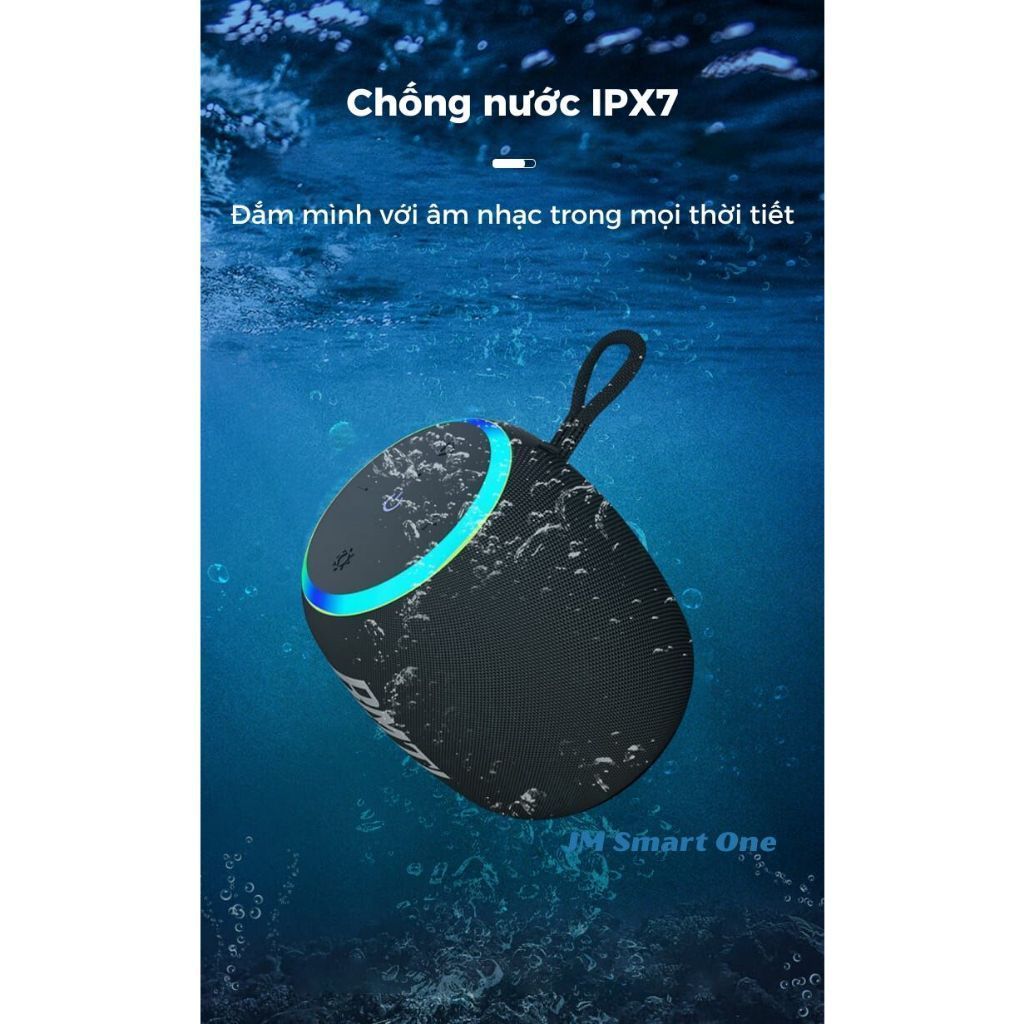 Loa Bluetooth FLIP 6 RGB chính hãng Mới nhất âm thanh cực đỉnh có bass Bluetooth 5.1 NEW HOT
