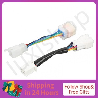 Iuxishop Bộ điều khiển xe máy điện Bộ chuyển đổi hiệu quả cao cho