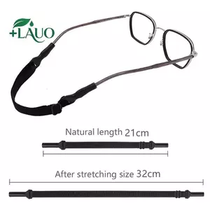 Kính Dây Đeo Springevenstar - Điều Chỉnh Linh Hoạt, Khóa Chắc Trên Mũi Và Sau Gáy, Phù Hợp Mọi Kích Cỡ Mặt
