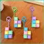 Bàn Phím Fidget Đồ Chơi Cảm Giác Ngón Tay Móc Khóa Bàn Phím Fidget Móc Khóa Cho Bàn Làm Việc Nhà Du Lịch Văn Phòng Để Bàn Người Lớn sonlekvn