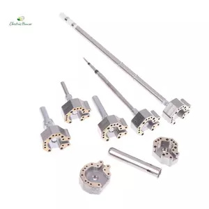 Khuôn Làm Nóng Đầu Sắt Hàn Joysti Cho PS4 PS5 Switch Pro Bộ Điều Khiển Joysti Tháo Lắp Dụng Cụ Sửa Chữa mới