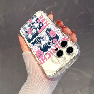 Detective Conan Shinichi Kudo case lưng iPhone Cho 11 case iPhone 16 plus 12 13 14 pro max 15plus cover 15prosoft case