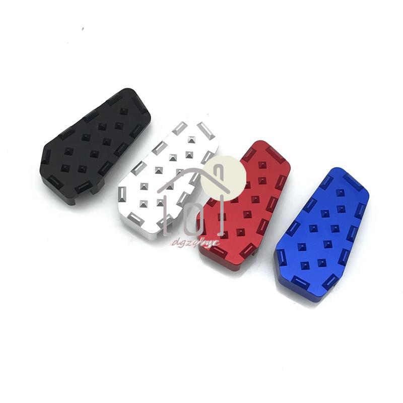 Dành Cho S1000XR S 1000XR S1000 XR 2015 - 2019 Phía Sau Chân Phanh Đòn Bẩy Bàn Đạp Mở Rộng Mở Rộng Miếng Lót Mở Rộng
