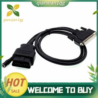 SM2 PRO 3 J2534 Cáp Chính ECU Công Cụ Chẩn ĐoánBoot Bench Tool Cho VCI Đọc / Viết