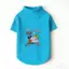 【Ready Stock】 Autumn and Winter New Dog T-shirt Suitable for Large Dog Labrador Golden Retriever, Etc. rglQ