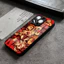BK-1 Gachiakuta Anime Ốp Lưng Điện Thoại IPhone 17 16 Pro Max 15 Plus 14 Pro 12 11 13 Mini X XR 6 SE Kính