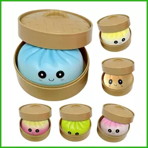Bóp Fidget Đồ Chơi Dễ Thương Tăng Chậm Phụ Kiện Bàn Làm Việc Ngộ nghĩnh Ngón Tay Fidget Nhào Đồ Chơi Dành Cho Người Lớn Nam saixit2vn