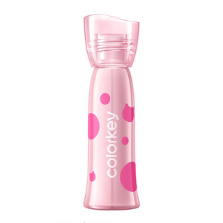 Son môi mờ COLORKEY Độ bão hòa thấp, không dễ dính cốc.