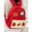 Nhật Bản Niche ins Style kitty Cat Ba Lô Campus Sense Phù Hợp Với Học Sinh Schoolbag Giá Trị Cao Túi Đi Học Dễ Thương