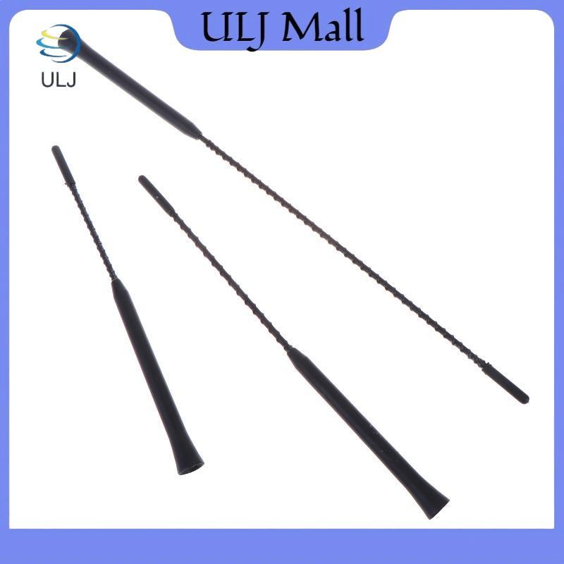 ULJ Xe Thay Thế Mái Gắn Cột Roi Ăng Ten Đa Năng 22cm 26cm 37cm Tín Hiệu Tăng Cường Để Sử Dụng Hàng Ngày.