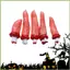 Halloween Bộ Phận Cơ Thể Đáng Sợ Halloween Cắt Gọng Giả Trang Trí Cosplay Đạo Cụ Đáng Sợ Dự Tiệc Cung Cấp Cho Ma Ám gelhvn